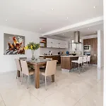 Lily Of The Hill - 2 Bedr, 3 Bath Apartamento Mellieha