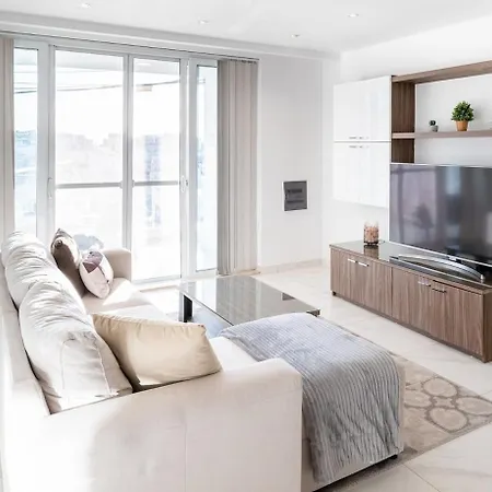 Lägenhet Lily Of The Hill - 2 Bedr, 3 Bath *