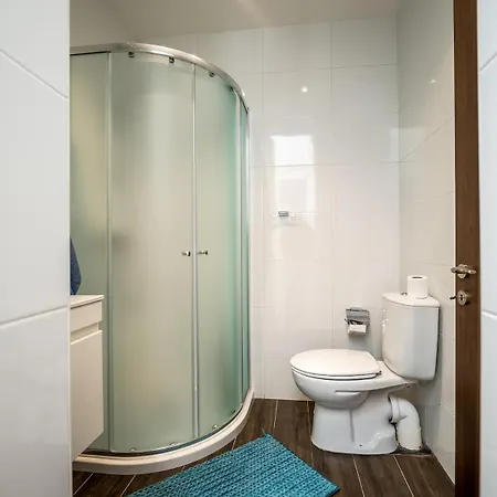 Lily Of The Hill - 2 Bedr, 3 Bath Mellieħa