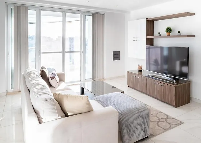 Apartamento Lily Of The Hill - 2 Bedr, 3 Bath *