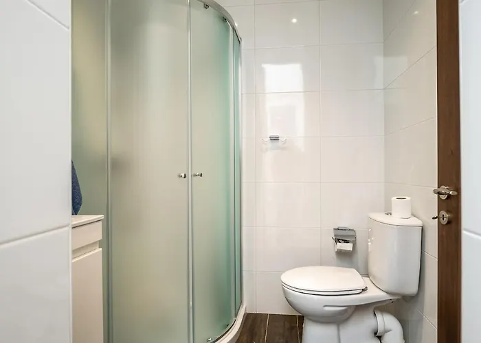 Lily Of The Hill - 2 Bedr, 3 Bath Mellieħa