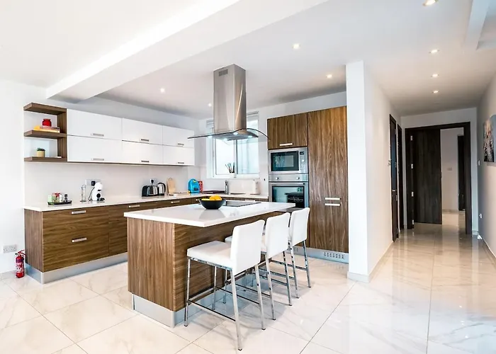 Apartamento Lily Of The Hill - 2 Bedr, 3 Bath *