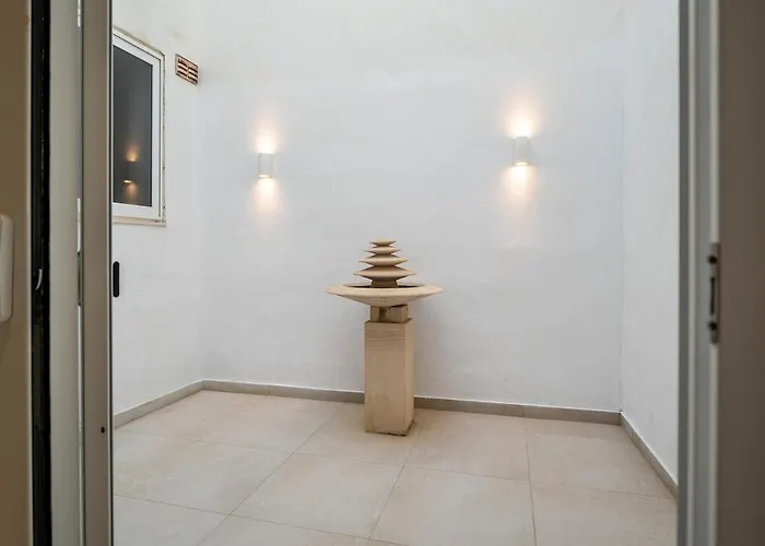 Lily Of The Hill - 2 Bedr, 3 Bath Mellieħa