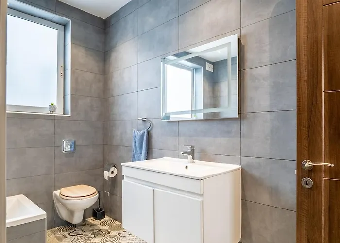 Apartamento Lily Of The Hill - 2 Bedr, 3 Bath