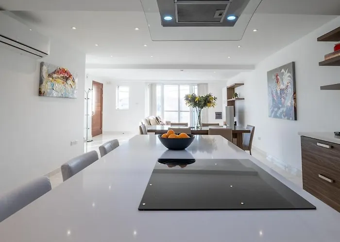 Apartamento Lily Of The Hill - 2 Bedr, 3 Bath *